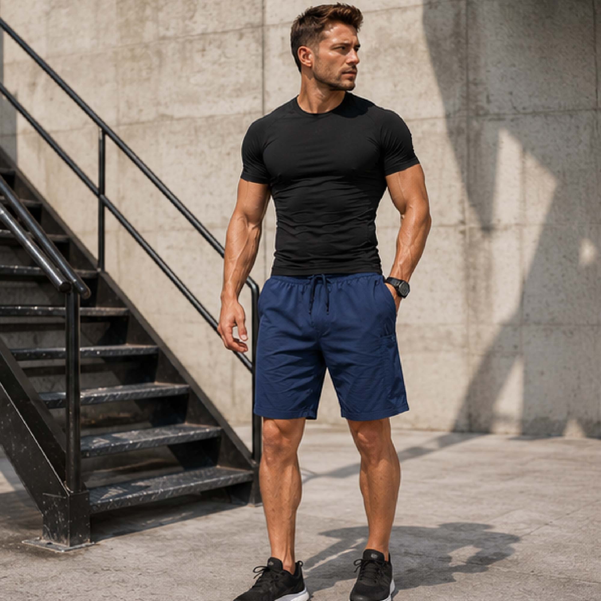 Men's Bottoms
