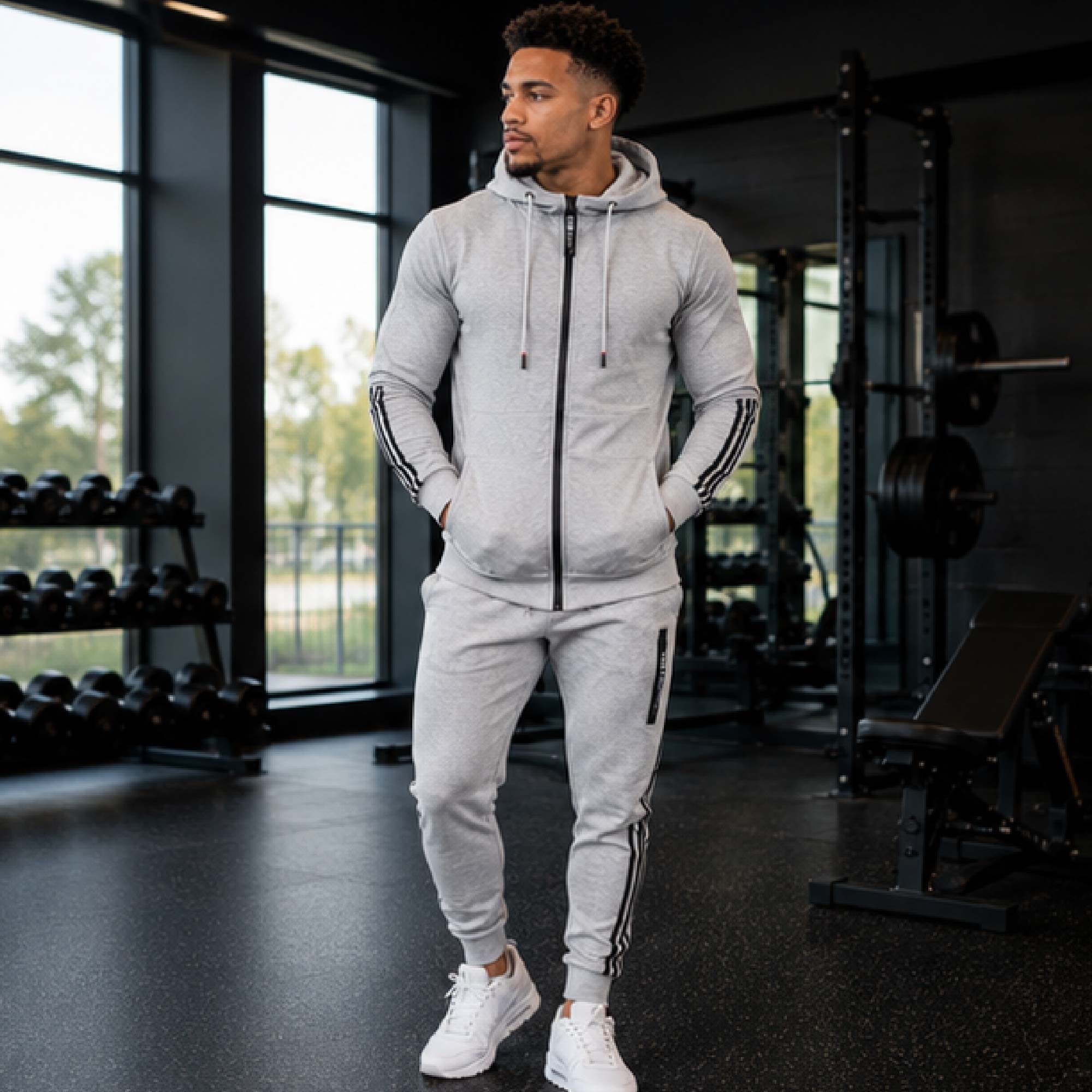 Men's Sets