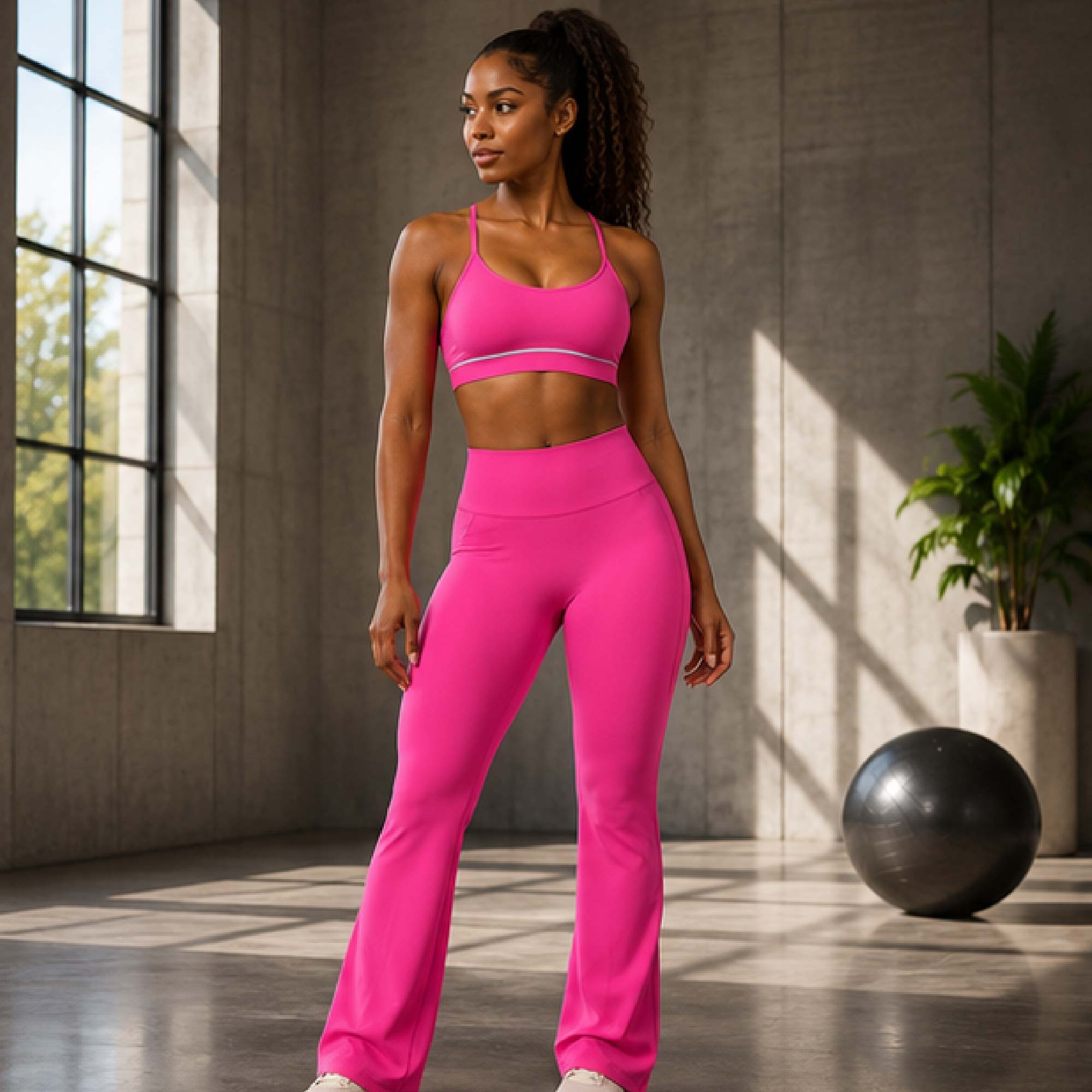 Women's Bottoms