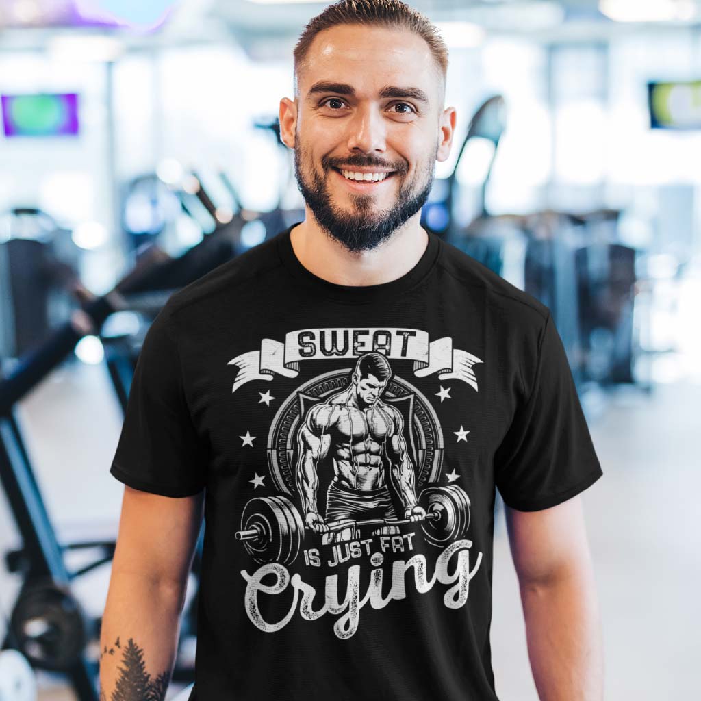 Mens Graphic T-Shirts