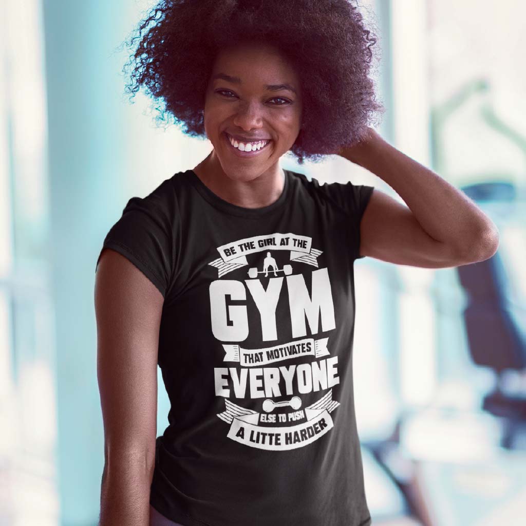 Womans Graphic T-Shirts