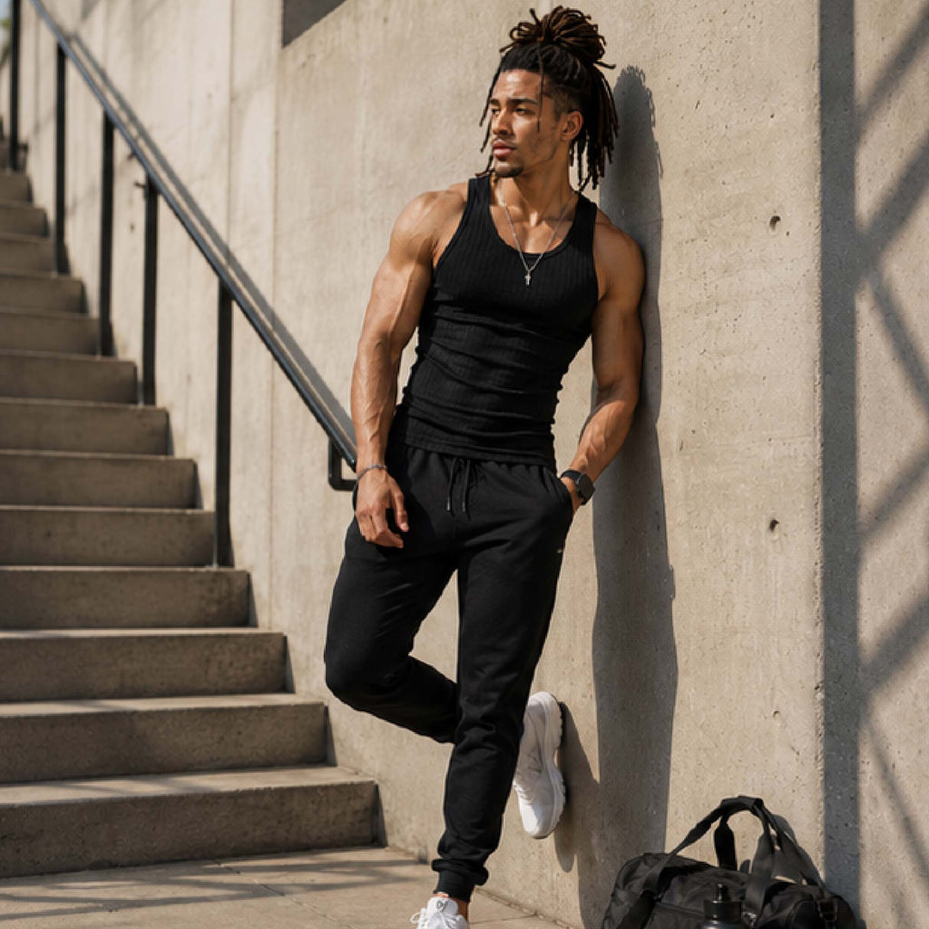 Essential Training Tank