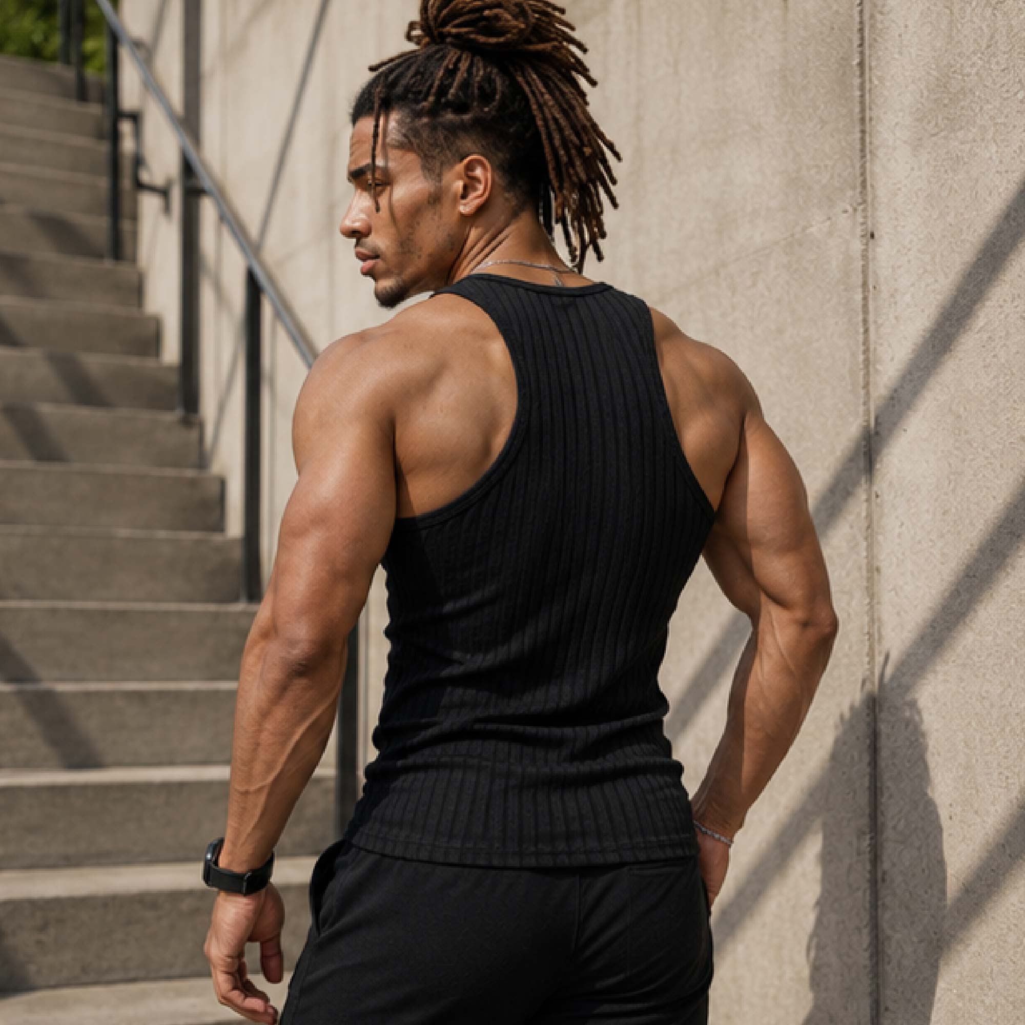Essential Training Tank