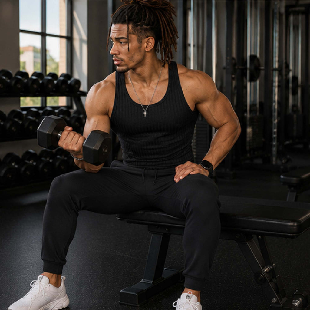 Essential Training Tank