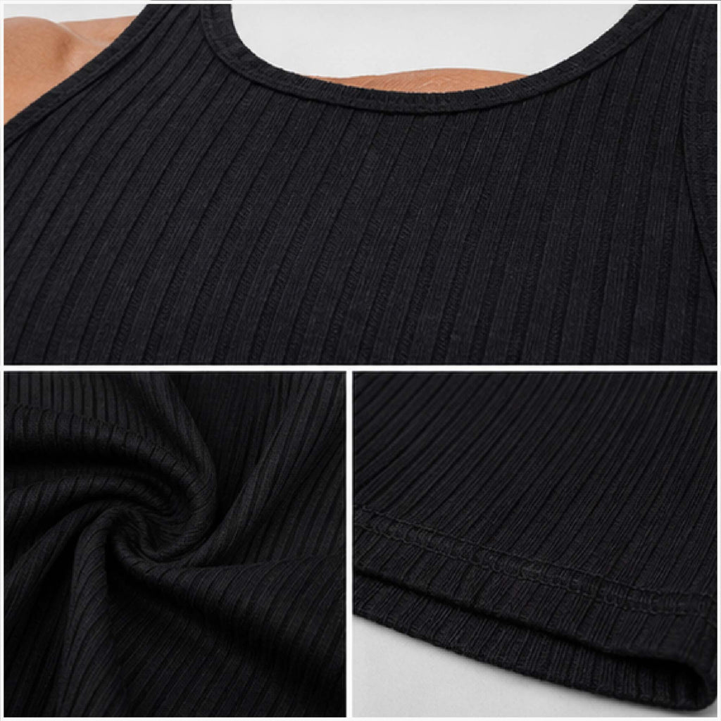Essential Training Tank