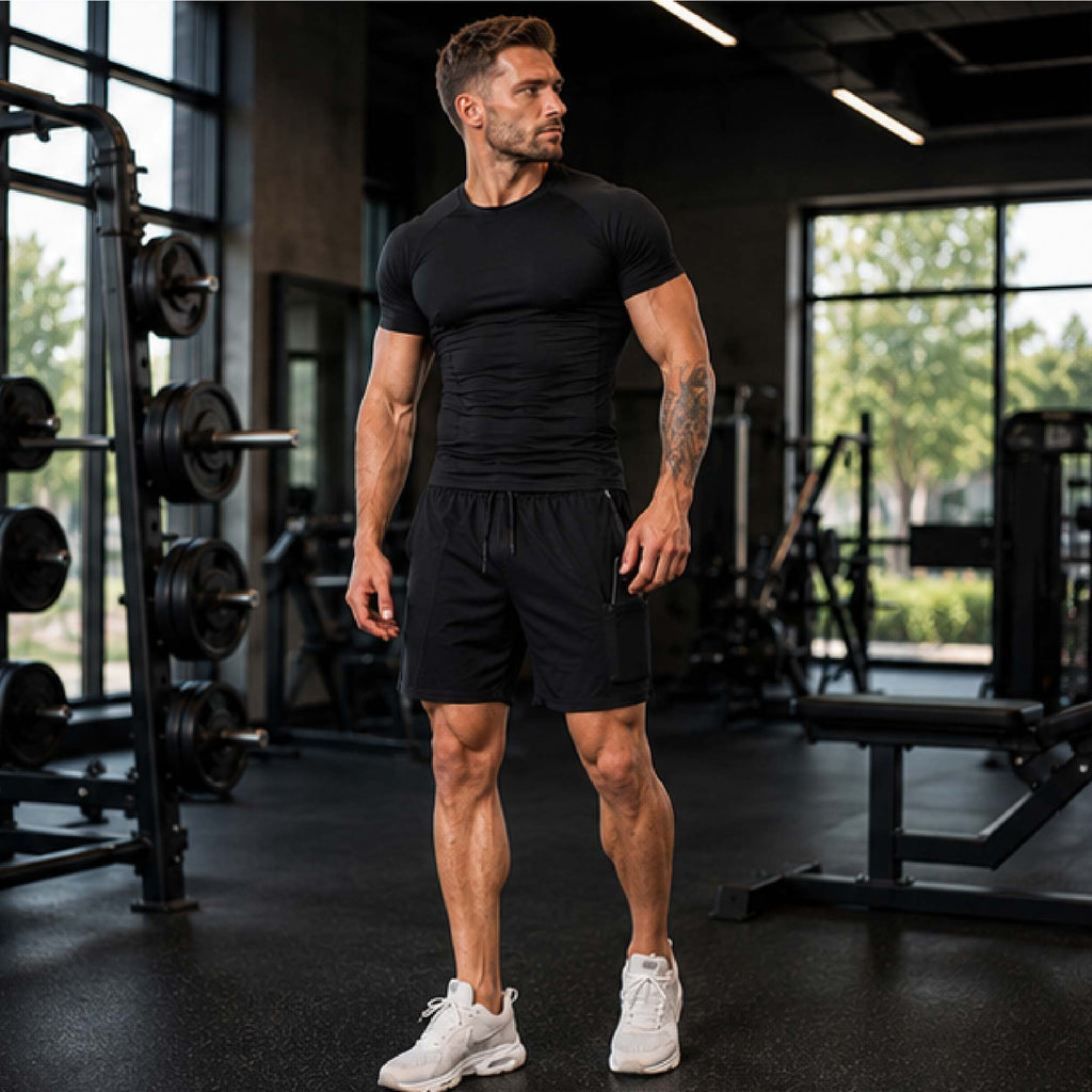 Essential Training Short