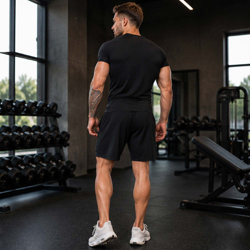 Essential Training Short