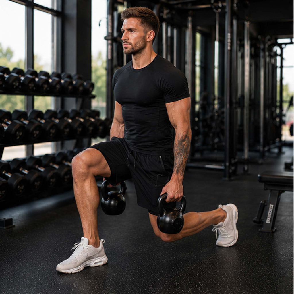 Essential Training Short