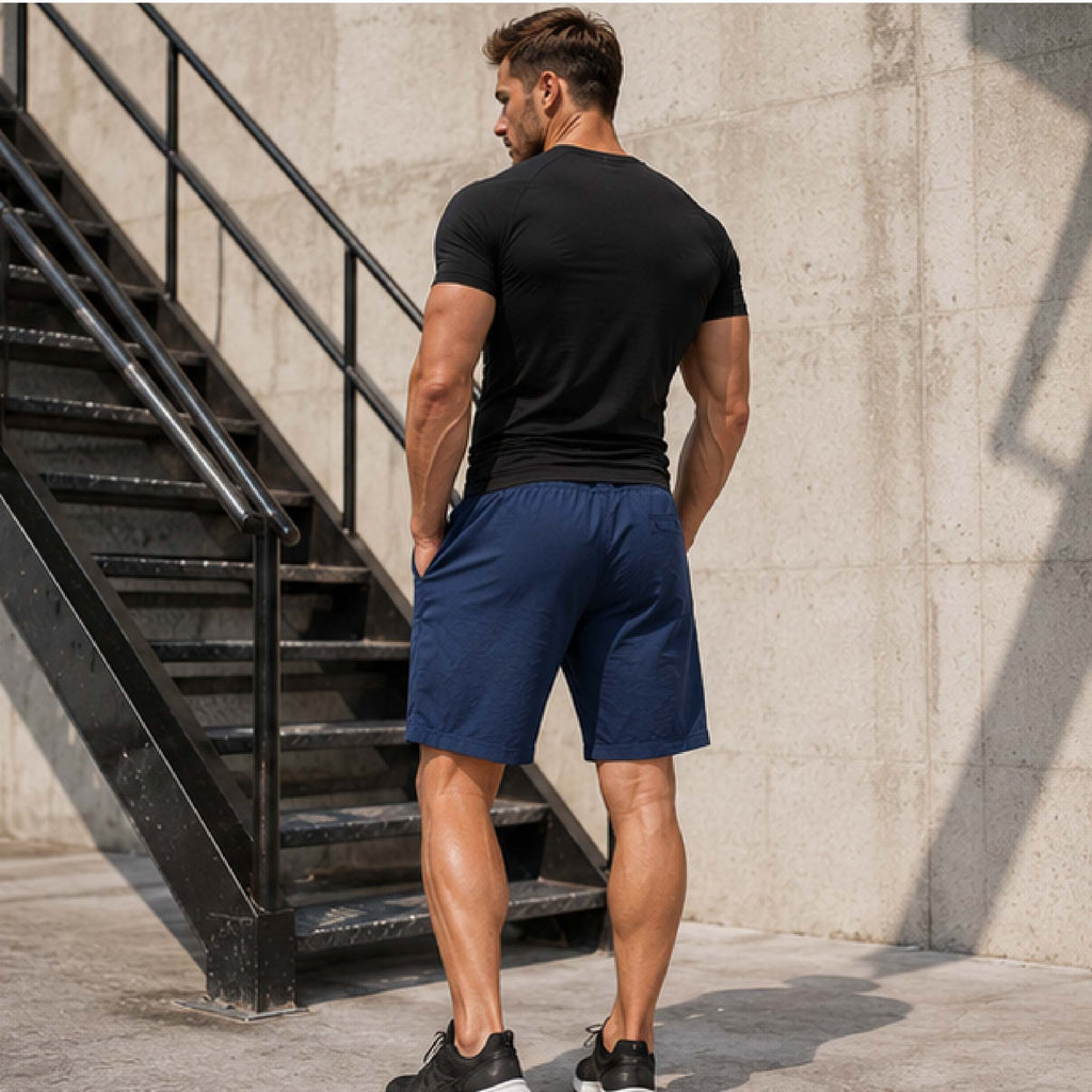 Essential Coastal Short