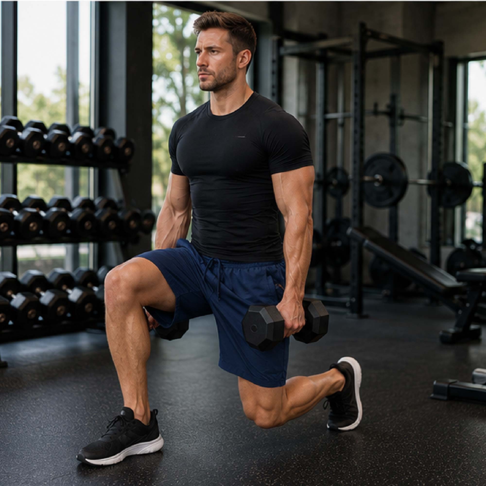 Essential Coastal Short