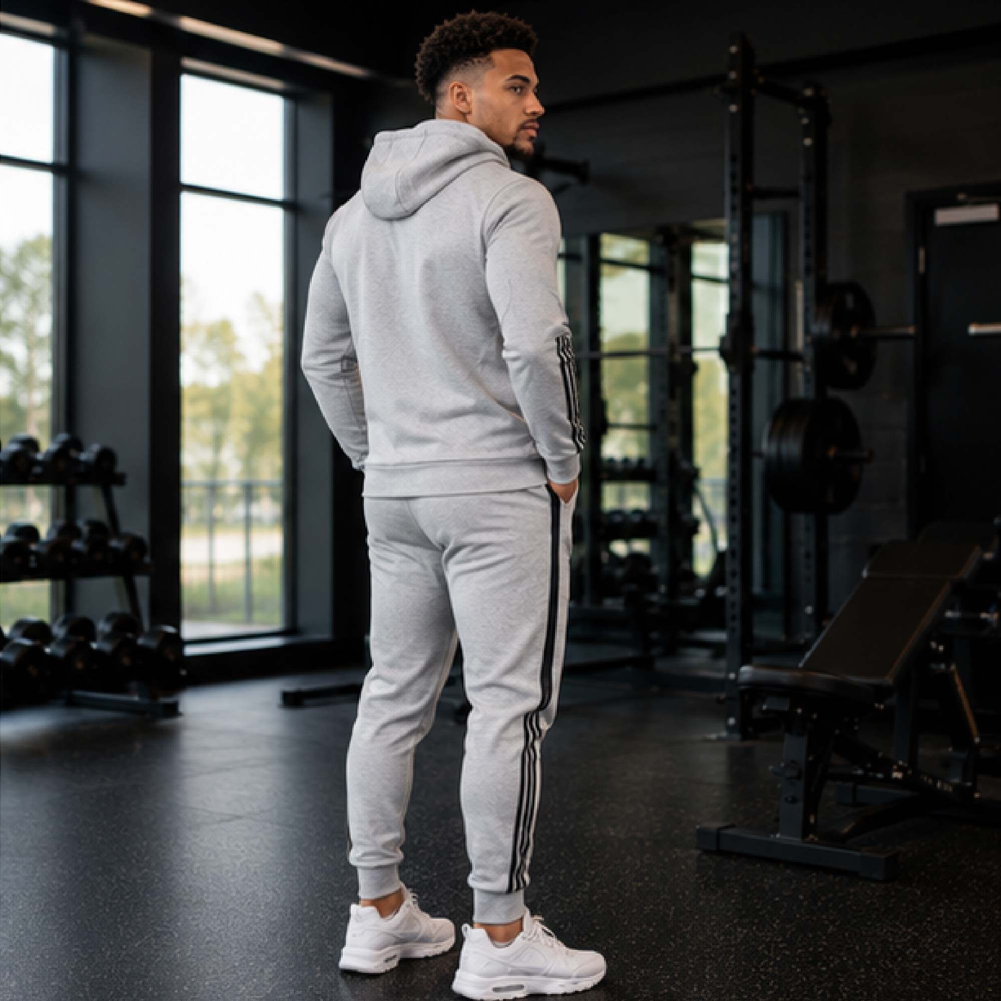 Essential Recovery Tracksuit