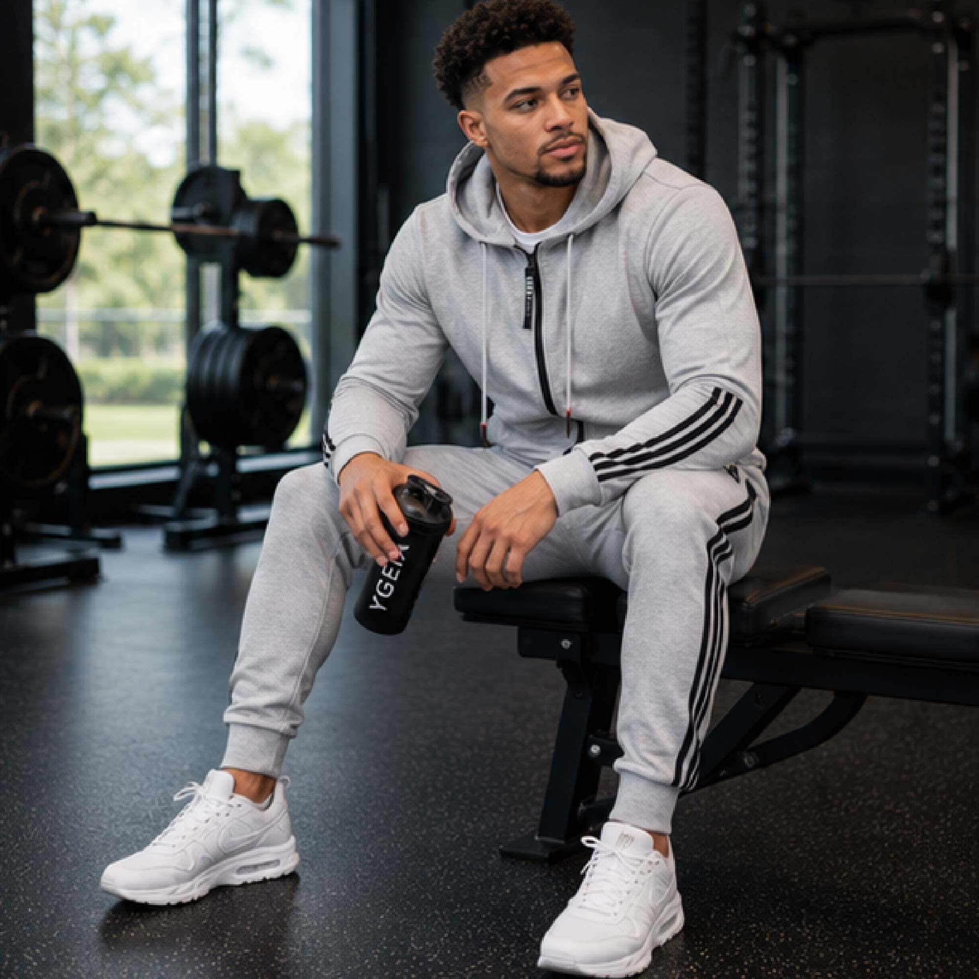Essential Recovery Tracksuit