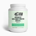 YGEIA Fuel - Advanced 100% Whey Protein Isolate (Vanilla)