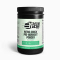 YGEIA Nitric Shock – Advanced Pre-Workout Power (Fruit Punch)