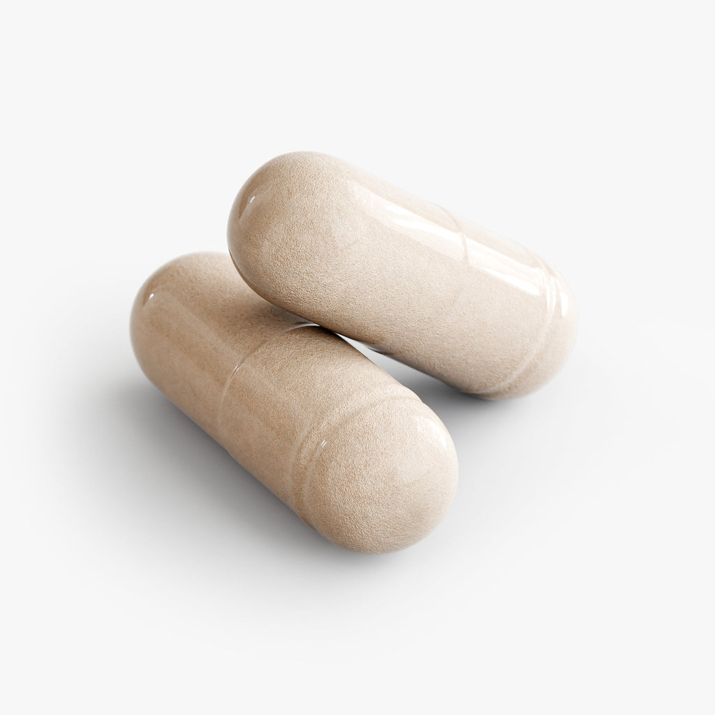 YGEIA Core - Complete Multivitamin