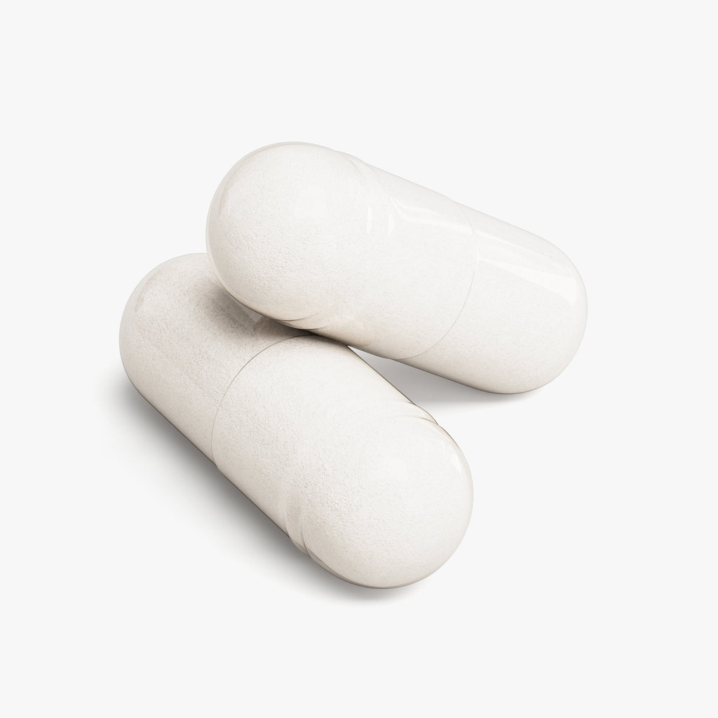 YGEIA Sync - Magnesium Glycinate
