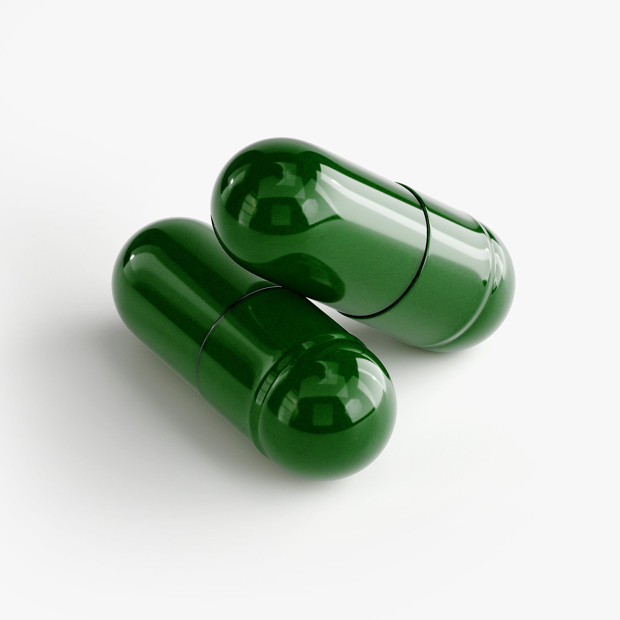 YGEIA Flow - Fat Burner with MCT