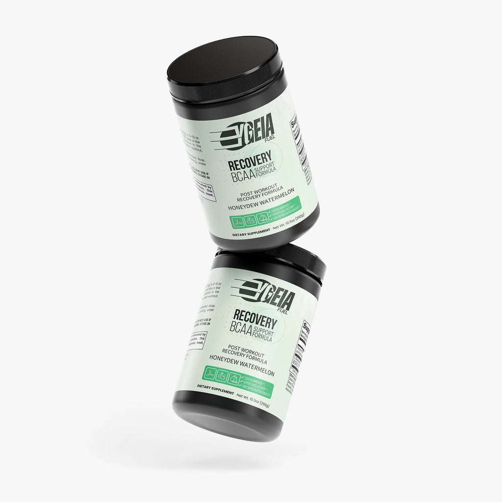 Recovery BCAA Support Formula (Honeydew/Watermelon)