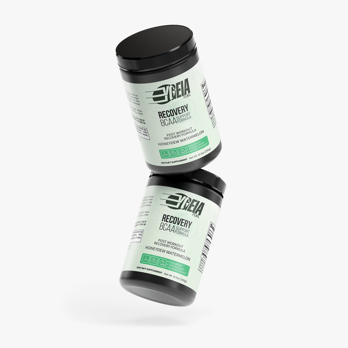 Recovery BCAA Support Formula (Honeydew/Watermelon)