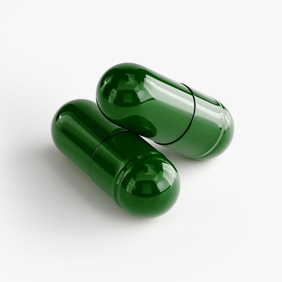 YGEIA Flow - Fat Burner with MCT