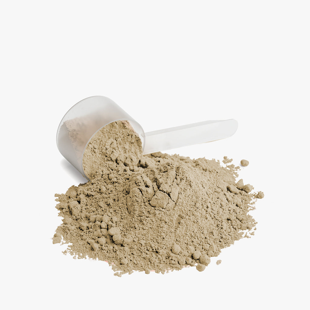 YGEIA Fuel - Advanced 100% Whey Protein Isolate (Vanilla)