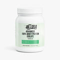YGEIA Fuel - Advanced 100% Whey Protein Isolate (Vanilla)