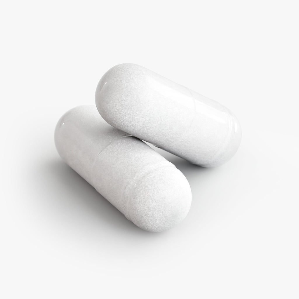 YGEIA Balance – Probiotic 40 Billion with Prebiotics