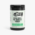 YGEIA Nitric Shock – Advanced Pre-Workout Power (Fruit Punch)
