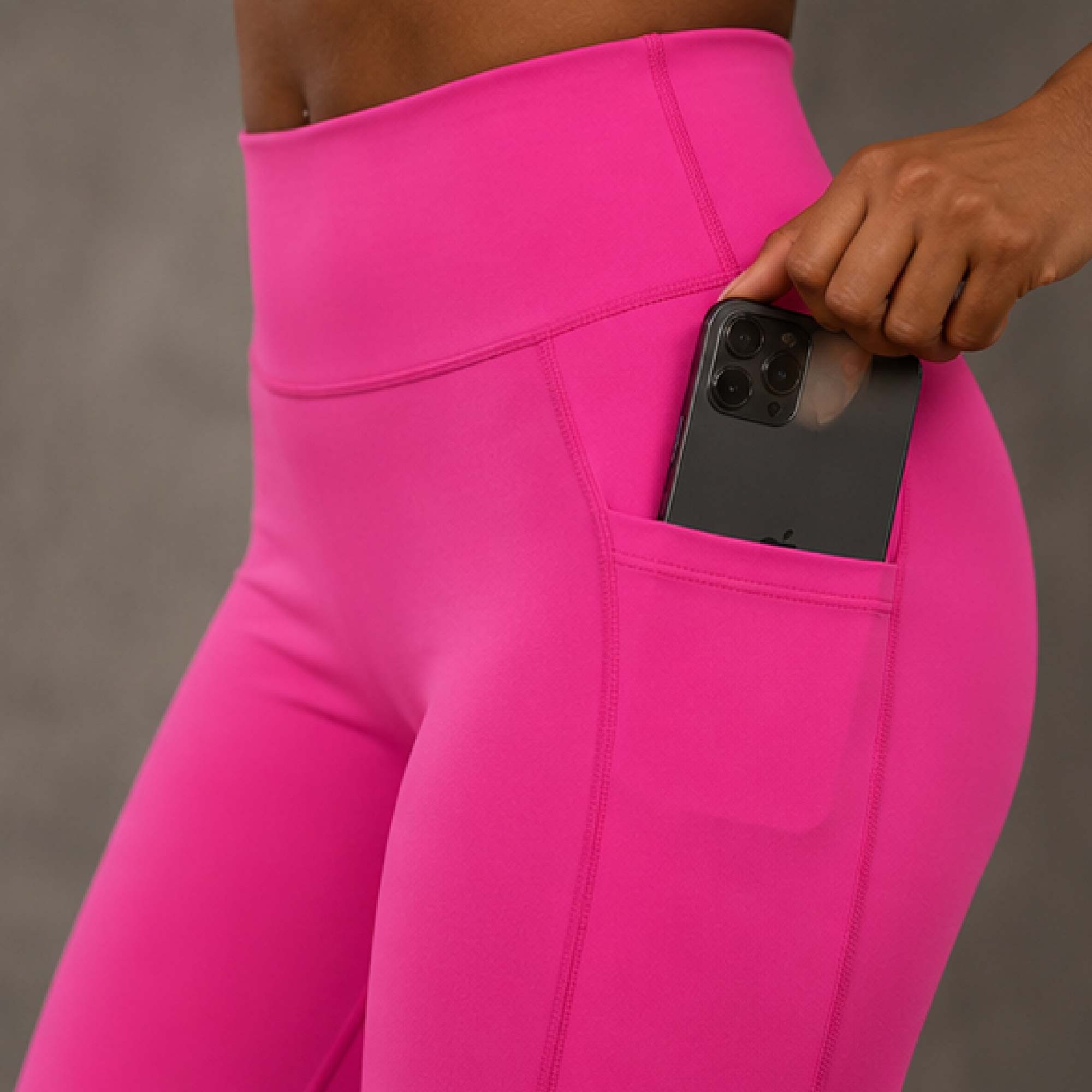 Essential Flow Flare Pant