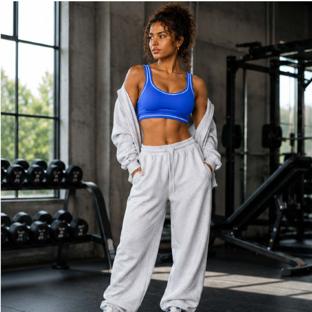 Essential Sculpt Bra