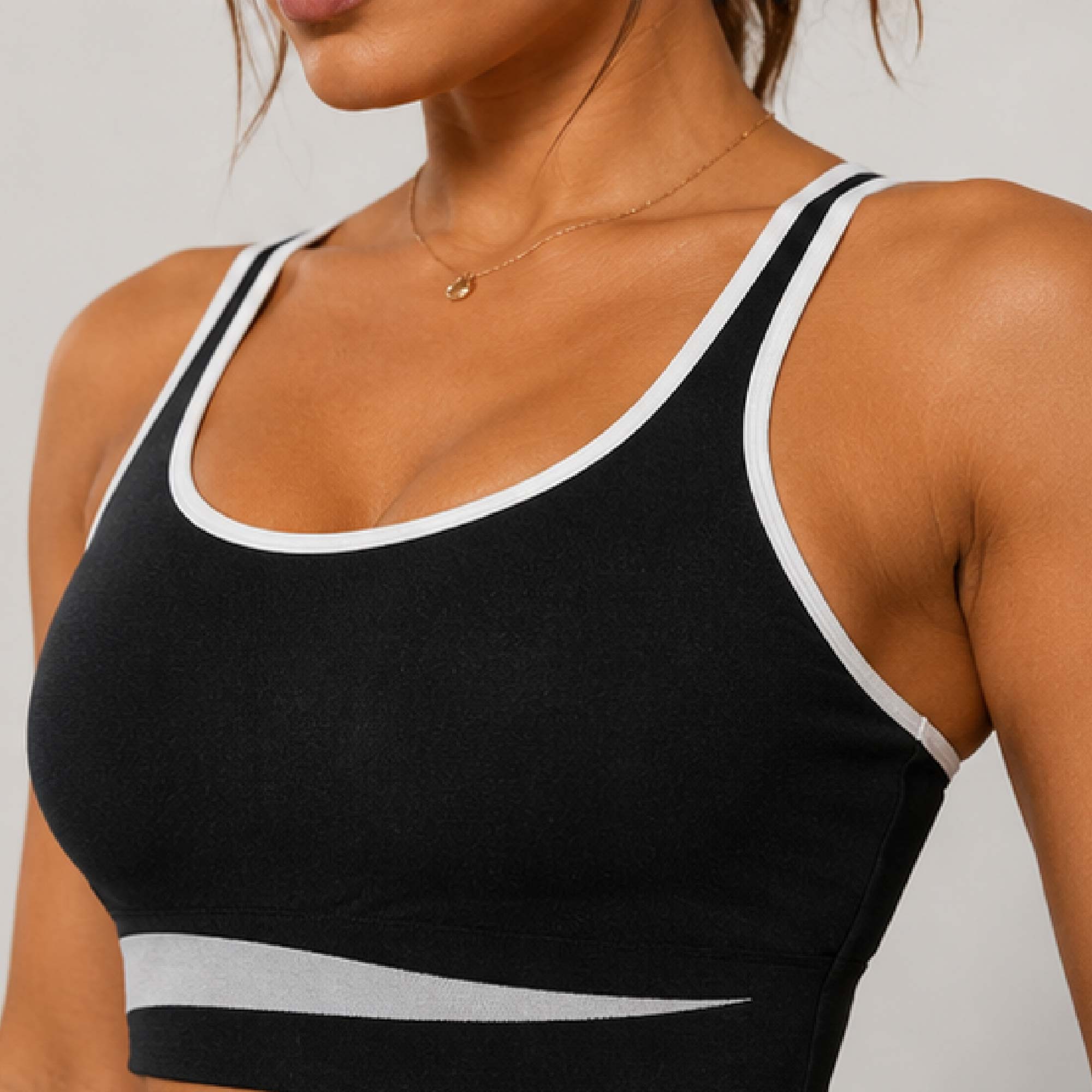 Essential Support Bra
