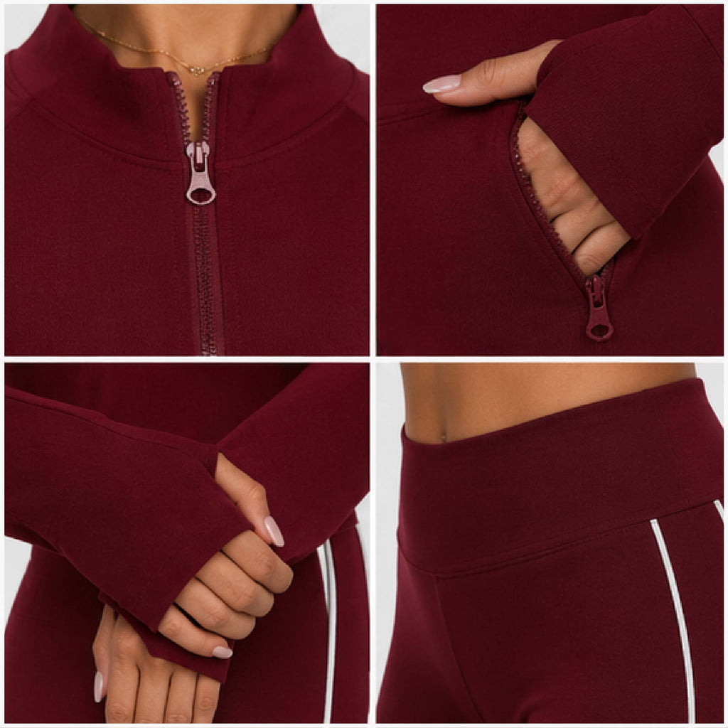 Essential Training Jacket