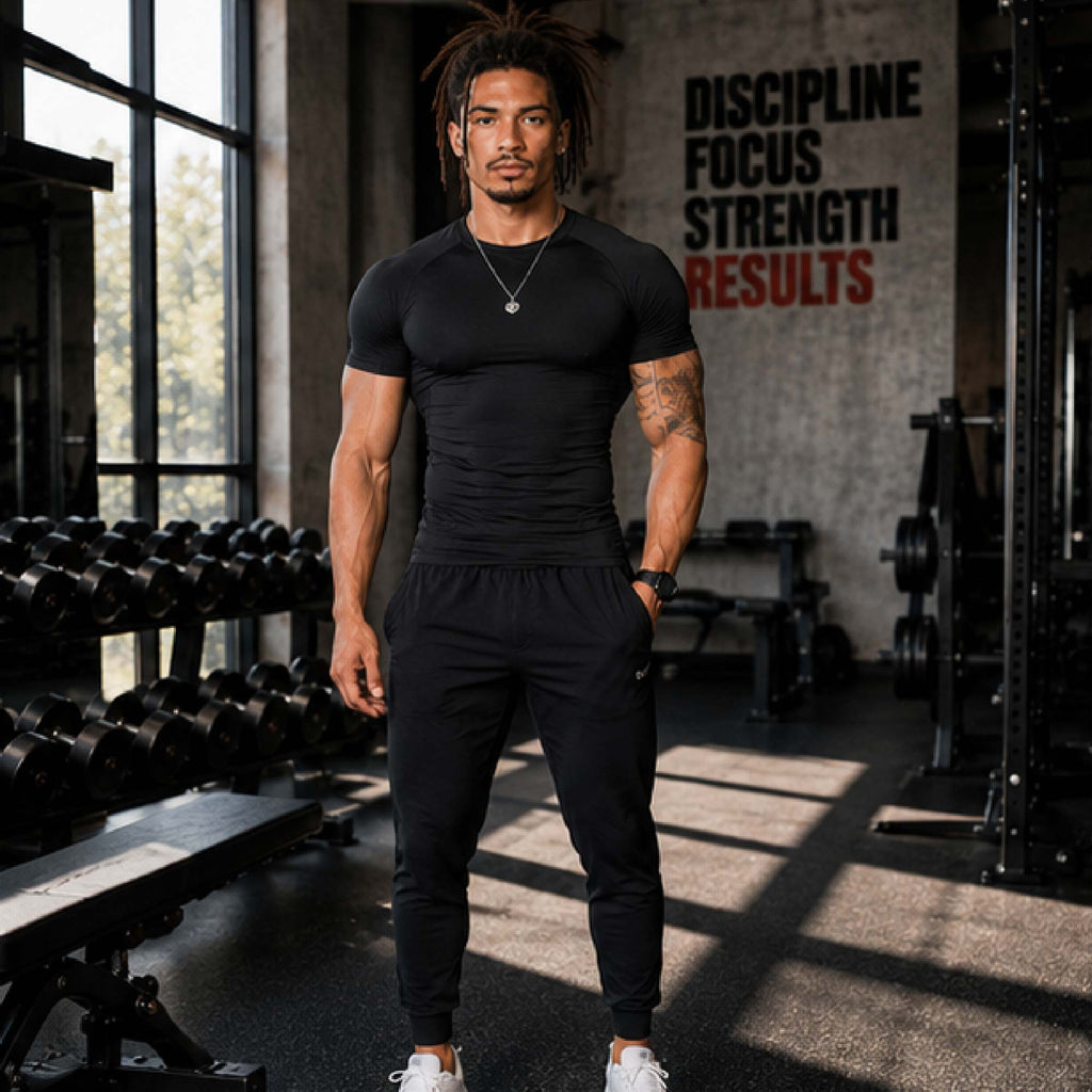 Essential Performance Tee