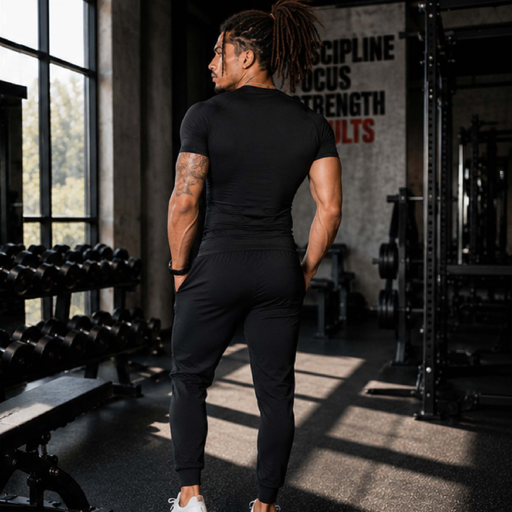 Essential Performance Tee