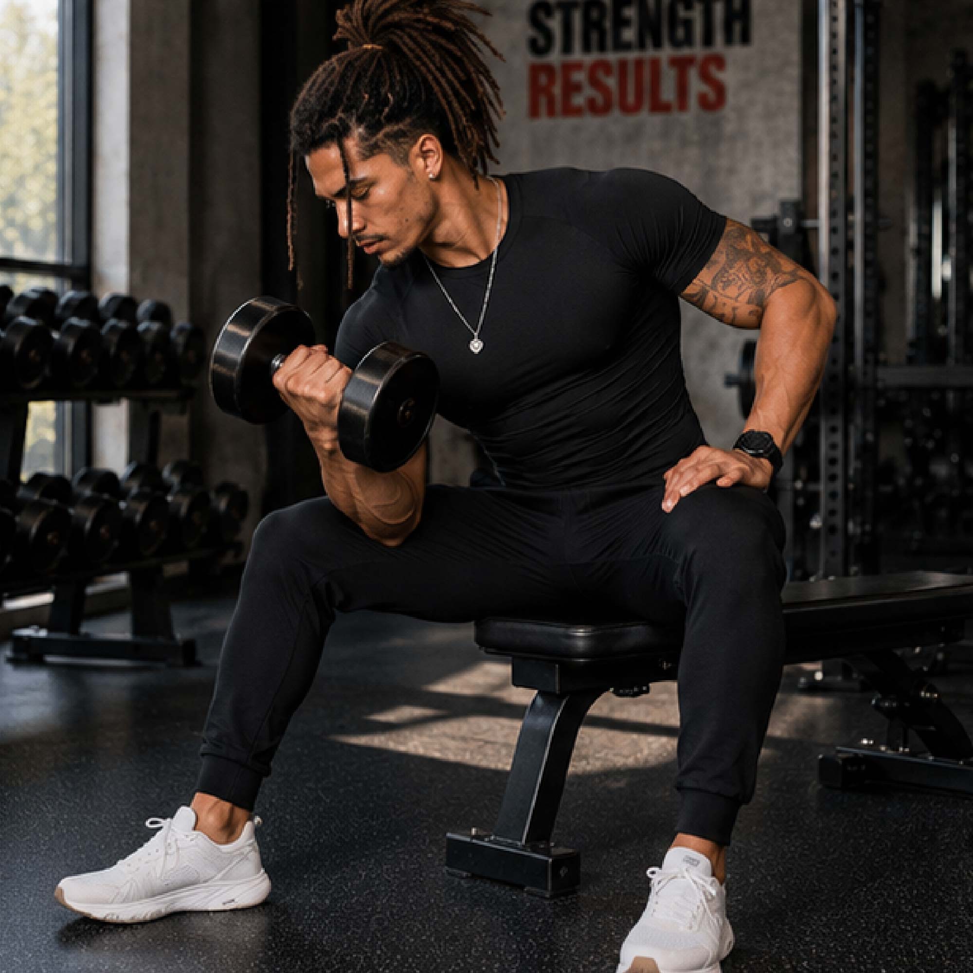 Essential Performance Tee