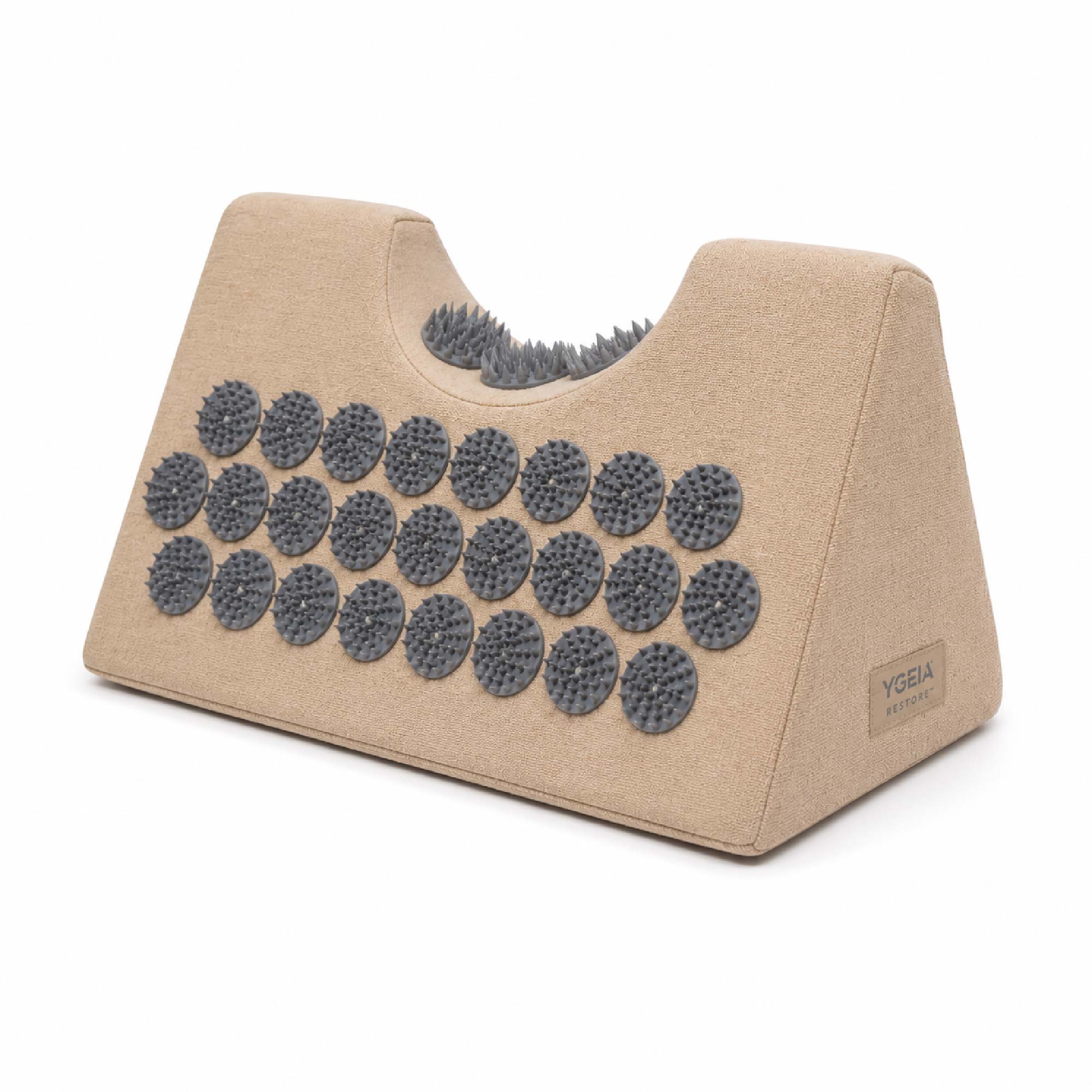 YGEIA Restore™ WTHN Acupressure Neck Wedge