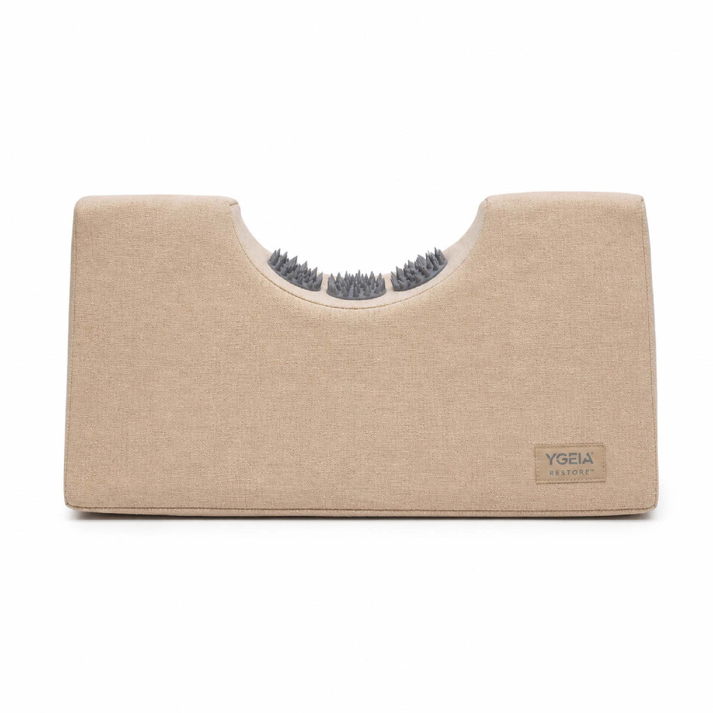 YGEIA Restore™ WTHN Acupressure Neck Wedge
