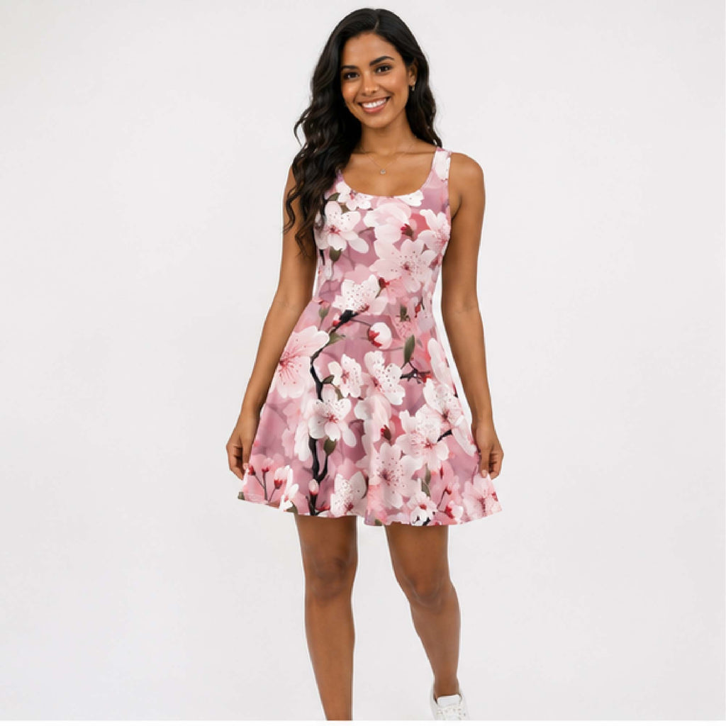 YGEIA Lifestyle Cherry Blossoms