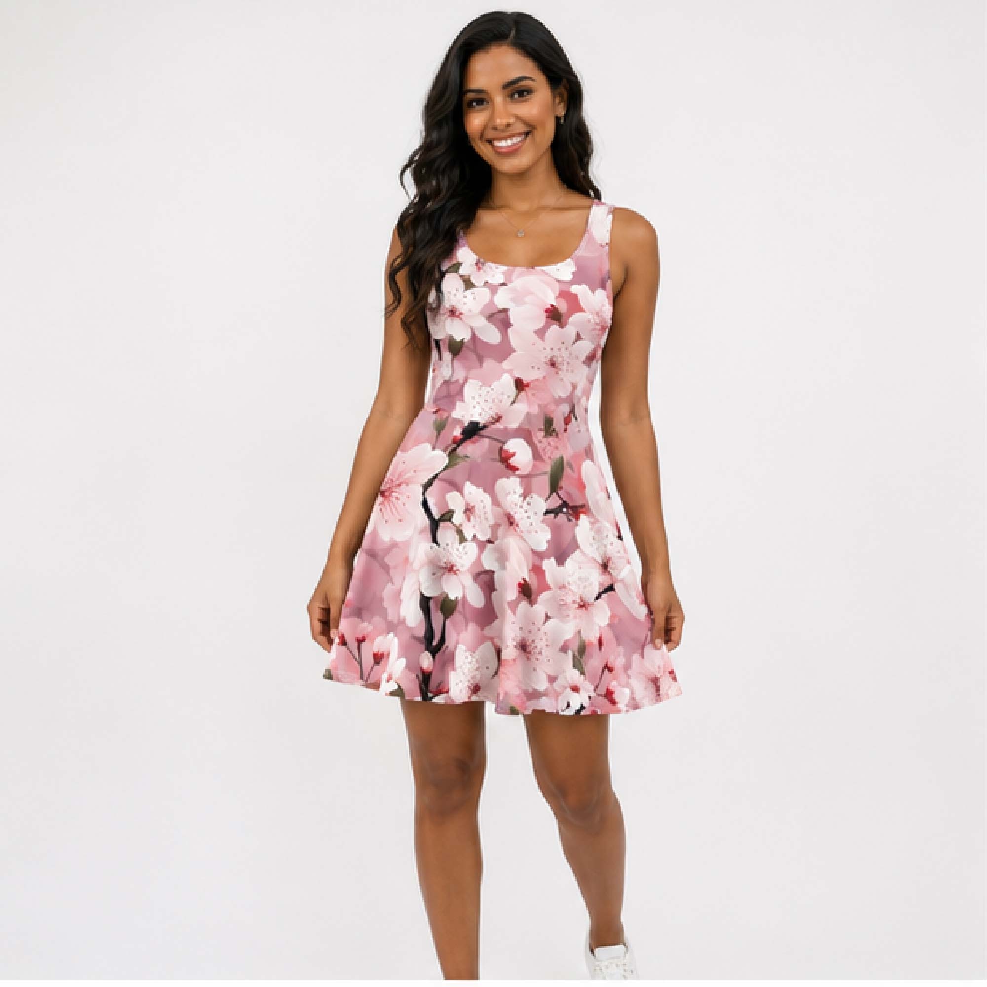 YGEIA Lifestyle Cherry Blossoms